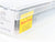 N Scale Micro-Trains MTL 34240 ATSF Santa Fe 50' Double Door Box Car #4260