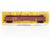 N Scale Kadee Micro-Trains MTL 48061 ATSF Santa Fe 50' Gondola #176541