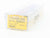 N Scale Kadee Micro-Trains MTL 48061 ATSF Santa Fe 50' Gondola #176541
