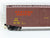 N Scale Micro-Trains MTL 32180 WP Western Pacific Feather 50' Box Car #32180