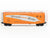 N Scale Micro-Trains MTL 31290 WP Western Pacific Feather 50' Box Car #3030