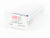 N Scale Micro-Trains MTL 31290 WP Western Pacific Feather 50' Box Car #3030