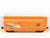 N Scale Micro-Trains MTL 20506 WP Western Pacific Feather 40' Box Car #1952