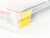 N Scale Micro-Trains MTL 20506 WP Western Pacific Feather 40' Box Car #1952