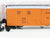 N Micro-Trains MTL 70010 PFE Pacific Fruit Express Mechanical Reefer #302113
