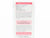 N Micro-Trains MTL 70010 PFE Pacific Fruit Express Mechanical Reefer #302113