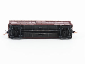 N Scale Micro-Trains MTL 35140 SOO Line 40' Despatch Stock Car #29628
