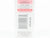 N Scale Micro-Trains MTL 35140 SOO Line 40' Despatch Stock Car #29628