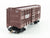 N Scale Micro-Trains MTL 35140 SOO Line 40' Despatch Stock Car #29628