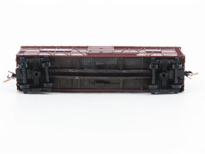 N Scale Micro-Trains MTL 35140 SOO Line 40' Despatch Stock Car #29628