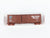 N Scale Micro-Trains MTL 34320 SP Southern Pacific Railroad 50' Box Car #211206