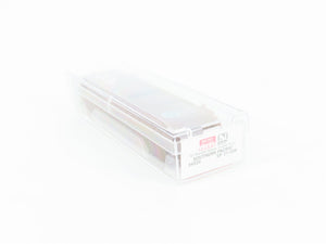 N Scale Micro-Trains MTL 34320 SP Southern Pacific Railroad 50' Box Car #211206