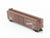N Scale Micro-Trains MTL 34100 L&N The Old Reliable 50' Box Car #98446