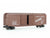 N Scale Micro-Trains MTL 34100 L&N The Old Reliable 50' Box Car #98446