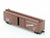 N Scale Micro-Trains MTL 34100 L&N The Old Reliable 50' Box Car #98446