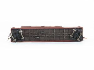 N Scale Micro-Trains MTL 34100 L&N The Old Reliable 50' Box Car #98446