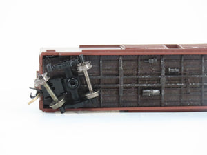 N Scale Micro-Trains MTL 34100 L&N The Old Reliable 50' Box Car #98446