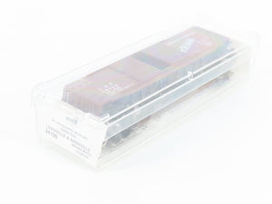 N Scale Micro-Trains MTL 34100 L&N The Old Reliable 50' Box Car #98446