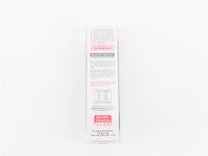 N Scale Micro-Trains MTL 79020 NP Northern Pacific Railroad 50' Box Car #39610