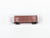 N Scale Micro-Trains MTL 02300320 ACL Atlantic Coast Line 40' Box Car #52119