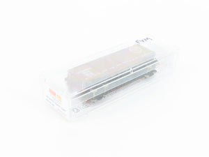 N Scale Micro-Trains MTL 02300320 ACL Atlantic Coast Line 40' Box Car #52119