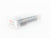 N Micro-Trains MTL 21430 CGW Chicago Great Western 40' Plug Door Box Car #382