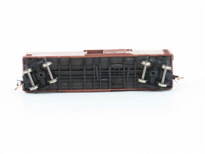 N Scale Micro-Trains MTL 20636 ACL Atlantic Coast Line 40' Box Car #21003