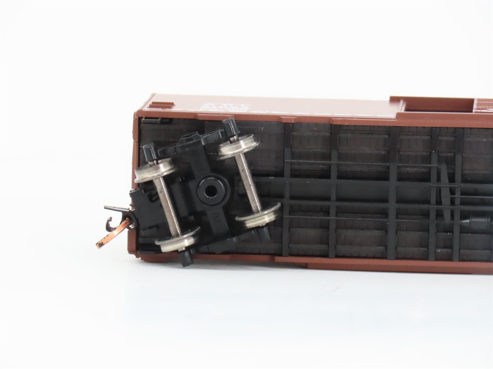 N Scale Micro-Trains MTL 20636 ACL Atlantic Coast Line 40' Box Car #21003