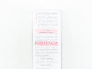 N Scale Micro-Trains MTL 20636 ACL Atlantic Coast Line 40' Box Car #21003