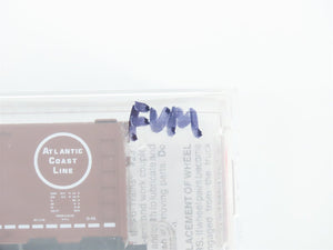 N Scale Micro-Trains MTL 20636 ACL Atlantic Coast Line 40' Box Car #21003