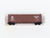 N Scale Micro-Trains MTL 32080 NKP Nickel Plate Road 50' Box Car #85499