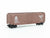 N Scale Micro-Trains MTL 32080 NKP Nickel Plate Road 50' Box Car #85499