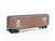 N Scale Micro-Trains MTL 32080 NKP Nickel Plate Road 50' Box Car #85499