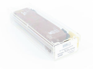 N Scale Micro-Trains MTL 32080 NKP Nickel Plate Road 50' Box Car #85499