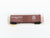 N Micro-Trains MTL 31070 D&H Delaware & Hudson 50' Single Door Box Car #22134