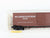 N Micro-Trains MTL 31070 D&H Delaware & Hudson 50' Single Door Box Car #22134