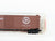 N Micro-Trains MTL 31070 D&H Delaware & Hudson 50' Single Door Box Car #22134