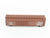 N Scale Micro-Trains MTL 78090 CB&Q Burlington Route 50' Auto Box Car #48500