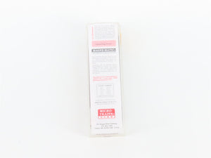 N Scale Micro-Trains MTL 78090 CB&Q Burlington Route 50' Auto Box Car #48500