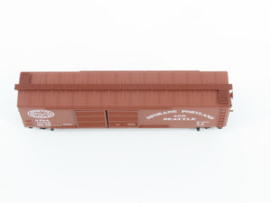 N Scale Micro-Trains MTL 34210 SP&S Spokane Portland & Seattle Box Car #14339