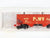 N Scale Micro-Trains MTL 55260 P&WV The Alphabet Route 2-Bay Hopper #380