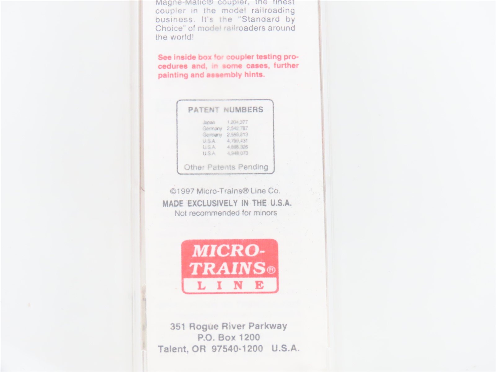 N Scale Micro-Trains MTL 55260 P&WV The Alphabet Route 2-Bay Hopper #380