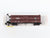 N Scale Micro-Trains MTL 35130 CB&Q Burlington Route 40' Stock Car #52145