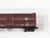 N Scale Micro-Trains MTL 35130 CB&Q Burlington Route 40' Stock Car #52145
