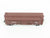 N Scale Micro-Trains MTL 35130 CB&Q Burlington Route 40' Stock Car #52145