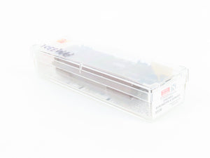 N Scale Micro-Trains MTL 35130 CB&Q Burlington Route 40' Stock Car #52145