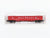 N Scale Micro-Trains MTL 106210 GN Great Northern 50' Covered Gondola #73818