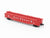 N Scale Micro-Trains MTL 106210 GN Great Northern 50' Covered Gondola #73818