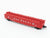 N Scale Micro-Trains MTL 106210 GN Great Northern 50' Covered Gondola #73818
