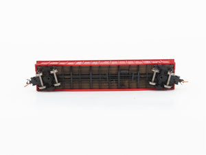 N Scale Micro-Trains MTL 106210 GN Great Northern 50' Covered Gondola #73818